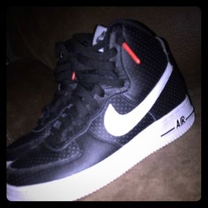 Nike Air Force 1 high top